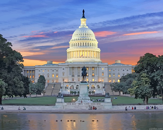 Capitol Grounds Washington New Paint By Numbers.png
