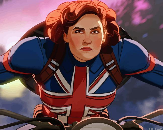Captain Carter Paint By Numbers.png