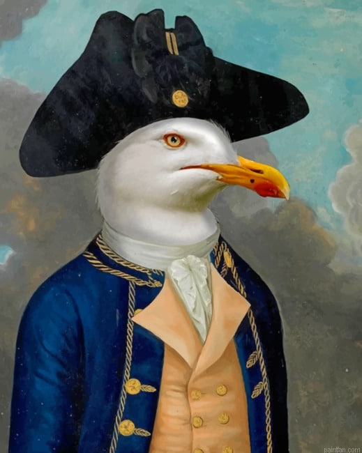 Captain Seagull New Paint By Numbers.png
