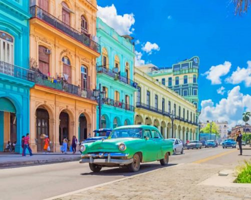 Car In Havana Cuba Paint By Number.png
