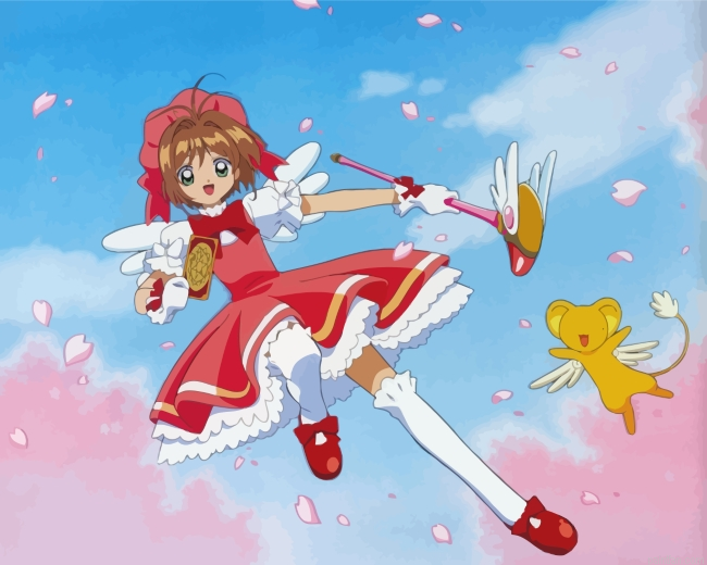 Cardcaptor Sakura Anime Paint By Number.png