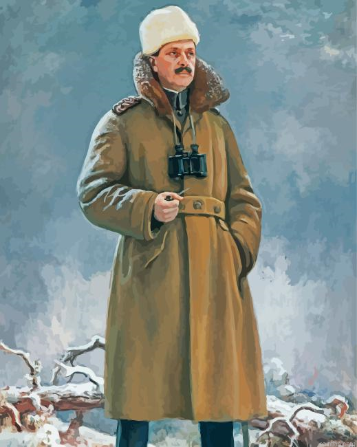 Carl Gustaf Emil Mannerheim Paint By Numbers.png