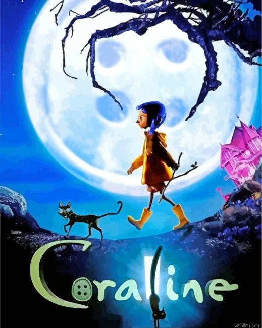 Caroline Animation Movie Paint By Number.png