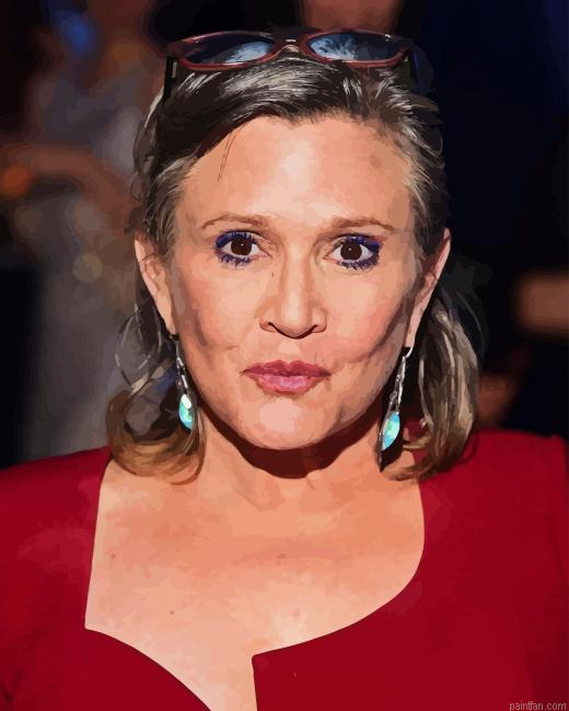 Carrie Fisher Paint By Numbers.png