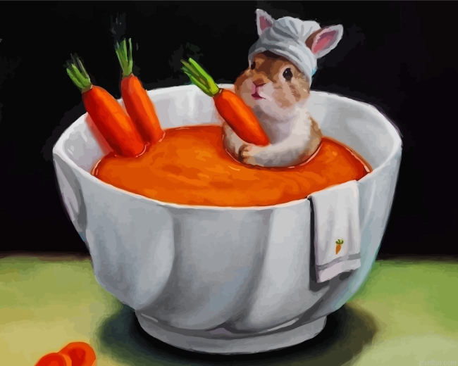 Carrot Spa Paint By Number.png