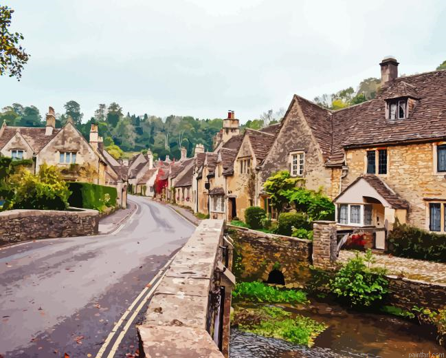 Castle Combe Paint By Numbers.png