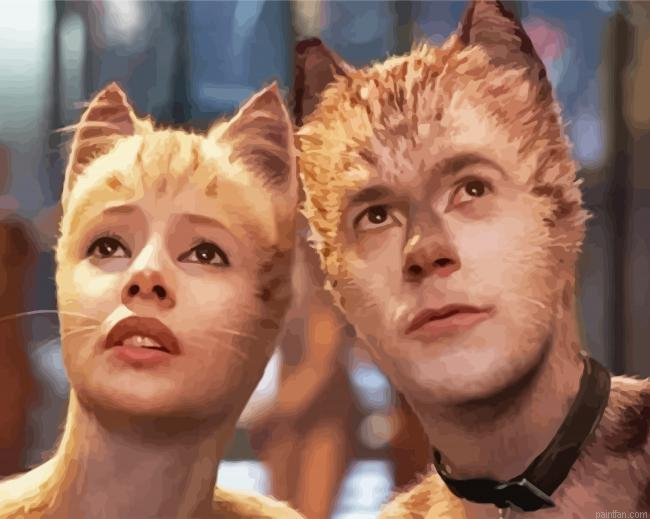 Cats Movie Paint By Numbers.png