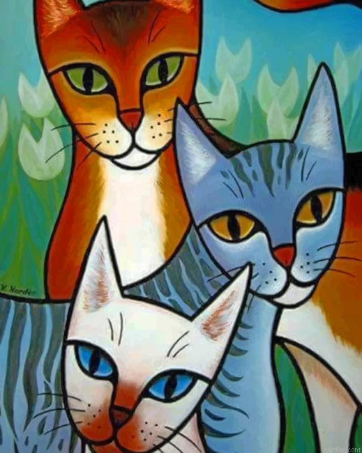 Cats New Paint By Numbers.png