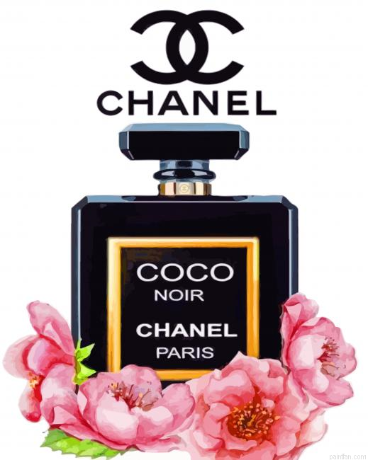 Chanel Perfume Paint By Number.png