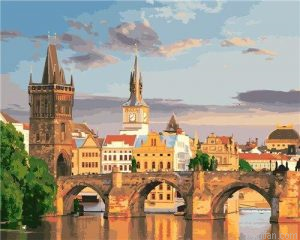 Charles Bridge Paint By Numbers.png