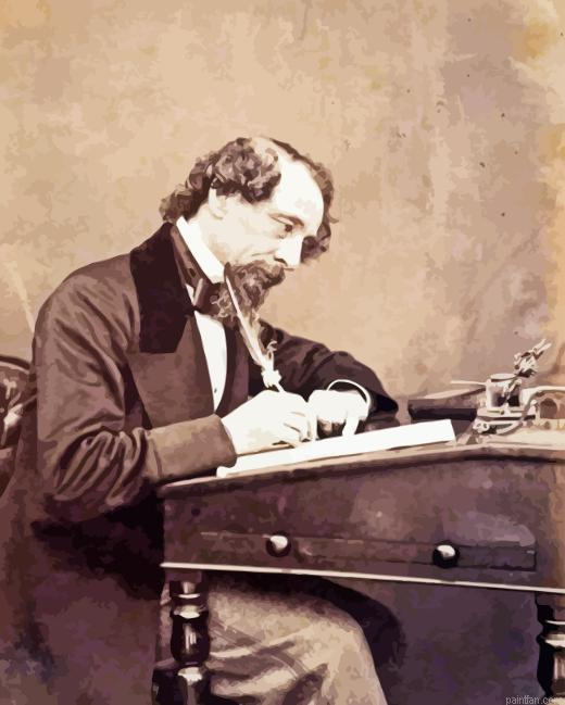 Charles Dickens Paint By Numbers.png