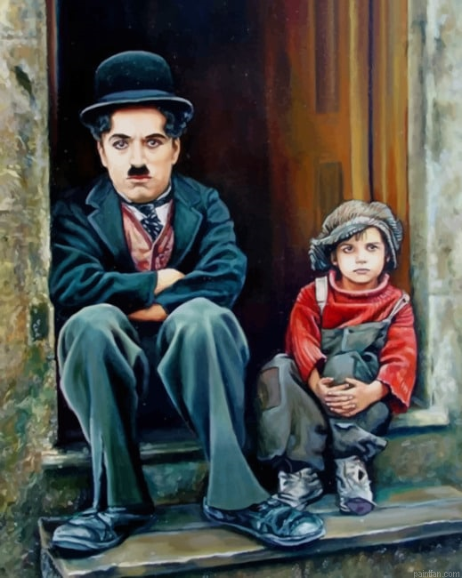 Charlie Chaplin New Paint By Numbers.png