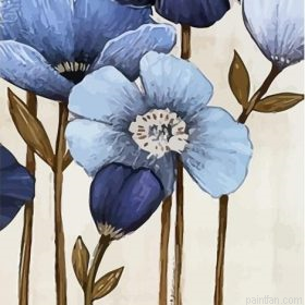 Charming Flowers Paint By Numbers.png