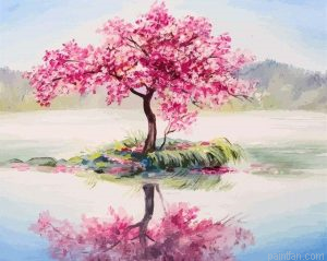 Cherry Tree Paint By Numbers.png
