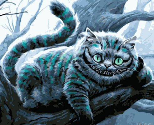 Cheshire Cat Animation Paint By Numbers.png