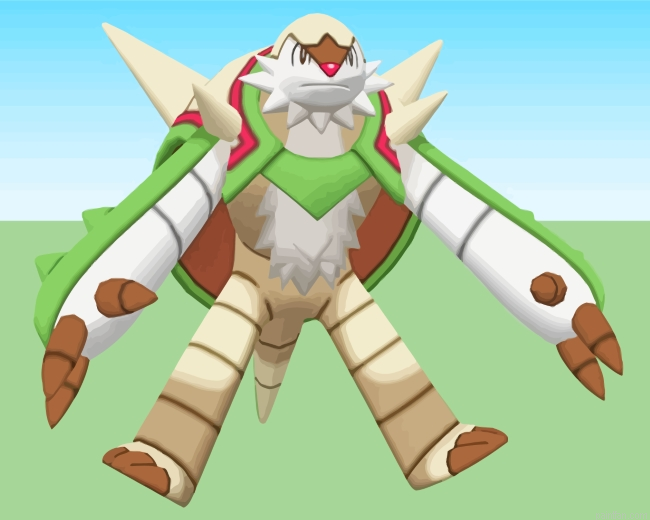 Chesnaught Paint By Number.png