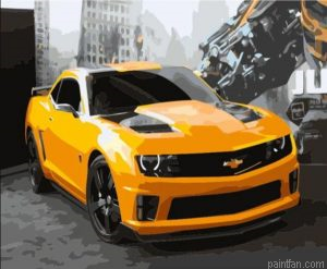 Chevrolet Camaro Paint By Numbers.png