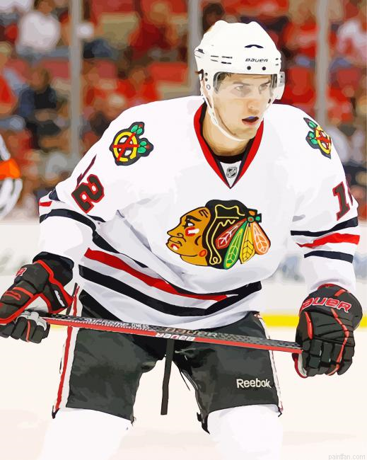 Chicago Blackhawks Team Player Paint By Numbers.png