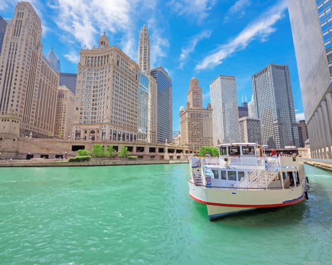 Chicago Riverwalk New Paint By Numbers.png