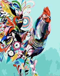 Chicken Birds Paint By Numbers.png
