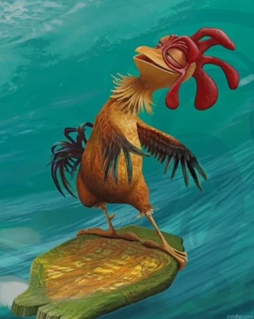 Chicken Surfing New Paint By Numbers.png