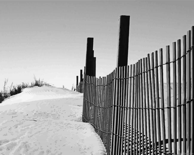 Chincoteague Beach Paint By Numbers.png