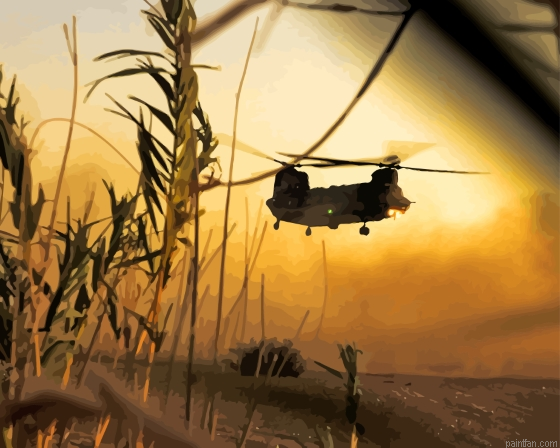 Chinook Aircraft Paint By Numbers.png