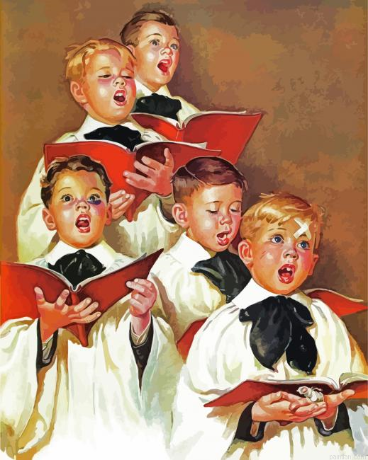 Choir Boys Paint By Numbers.png