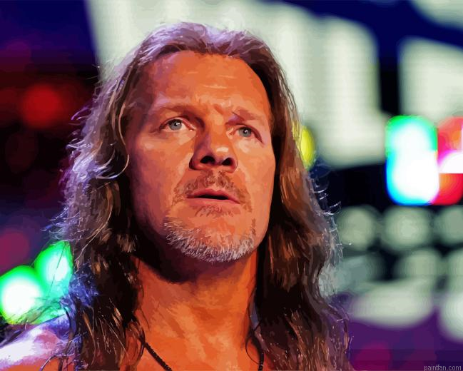 Chris Jericho Paint By Numbers.png