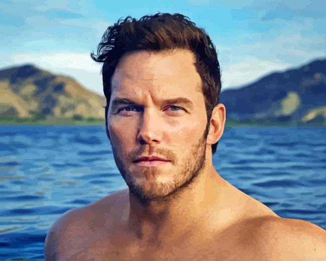 Chris Pratt Paint By Numbers.png