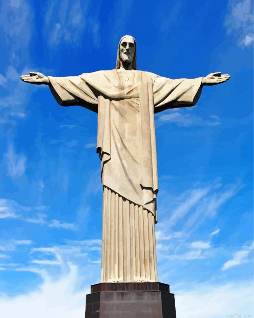 Christ The Redeemer Paint By Numbers.png
