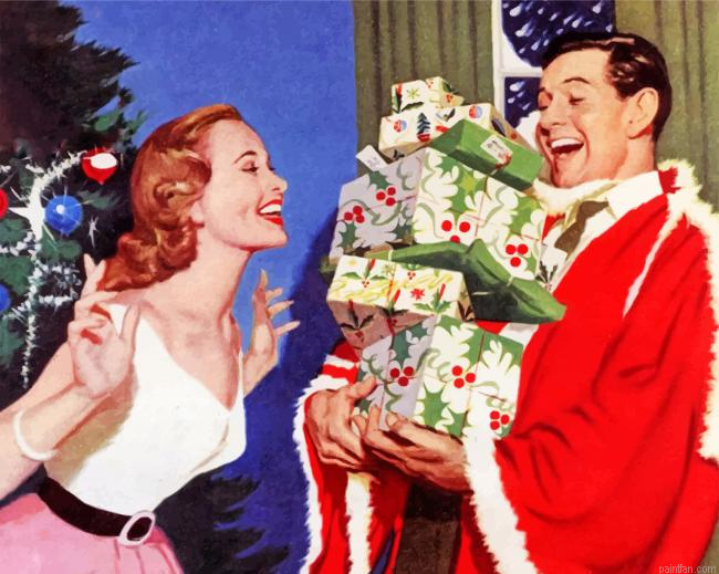 Christmas Couple Paint By Number.png