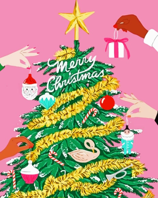 Christmas Tree Paint By Numbers.png