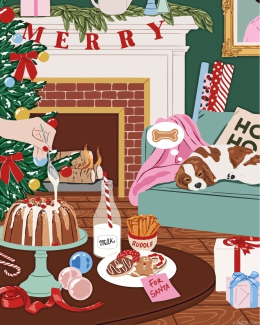 Christmas Vibes Paint By Number.png
