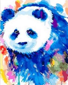 Chubby Panda Paint By Numbers.png