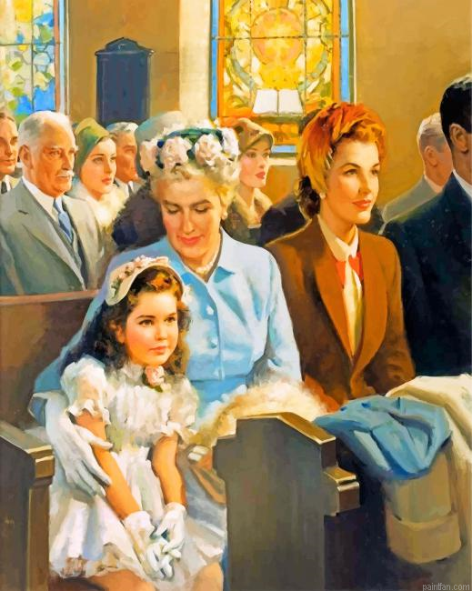 Church Time Paint By Number.png
