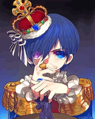 Ciel Phantomhive Paint By Number.png