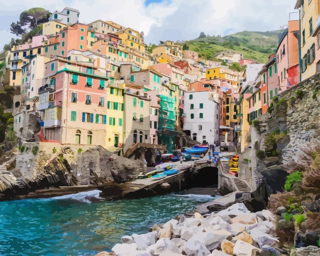 Cinque Terre New Paint By Numbers.png