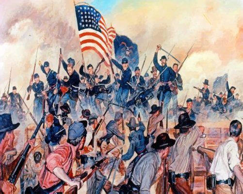 Civil War Paint By Numbers.png