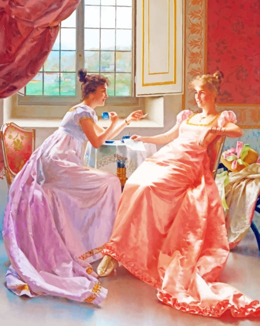 Classic Ladies New Paint By Numbers.png