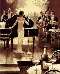 Classic Singer Paint By Numbers.png