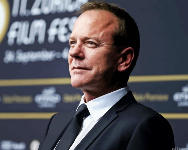 Classy Kiefer Sutherland Paint By Numbers.png