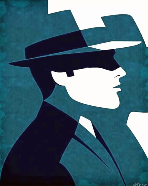 Classy Man Illustration New Paint By Numbers.png