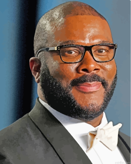 Classy Tyler Perry Paint By Numbers.png