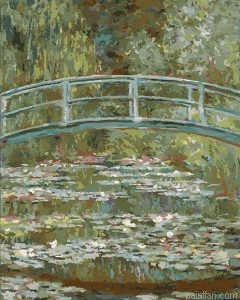 Claude Monet Paint By Numbers.png