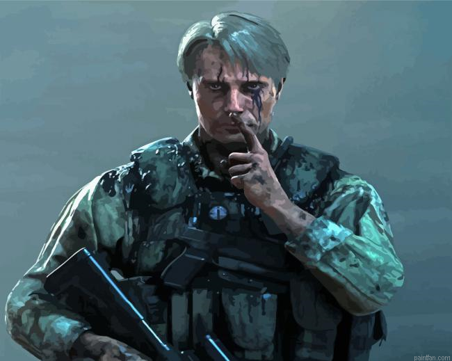 Cliff Death Stranding Paint By Numbers.png