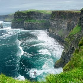 Cliffs Of Moher Paint By Numbers.png