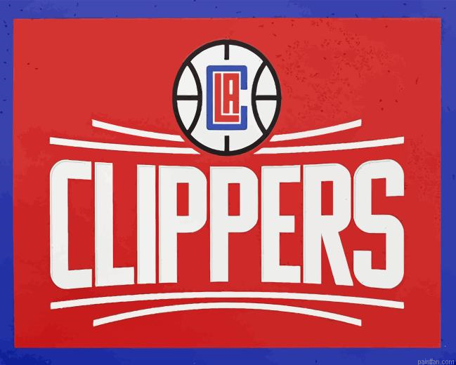 Clippers Logo Paint By Numbers.png