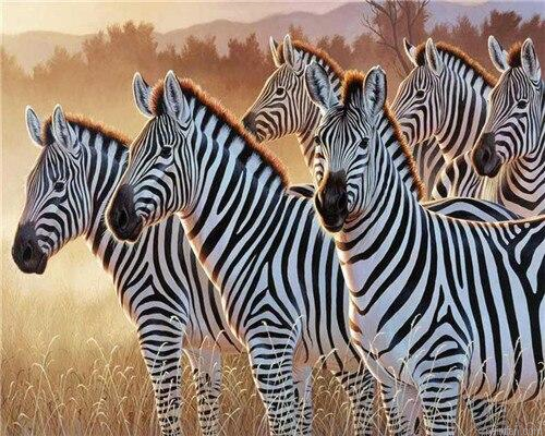 Clique Of Zebra Paint By Numbers.png