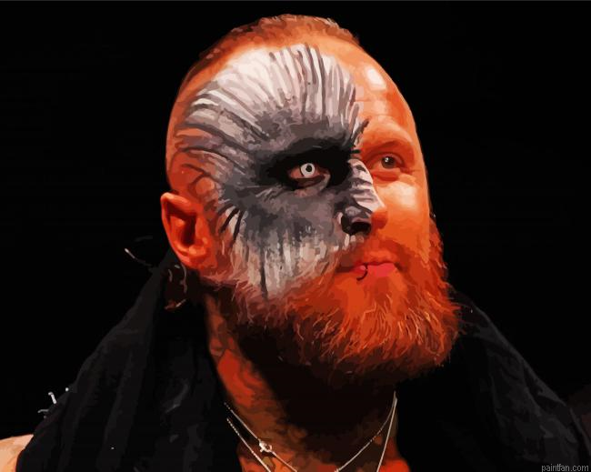 Close Up Malakai Black Paint By Numbers.png
